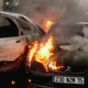 Illustration for article titled New Year’s Eve Car Fires Dropped By 12% In France To A Still Crazy 940